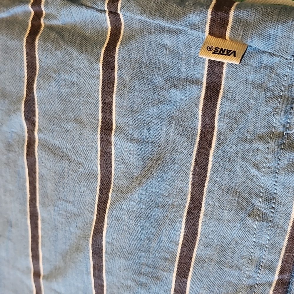 New Vans Tee - Picture 3 of 3